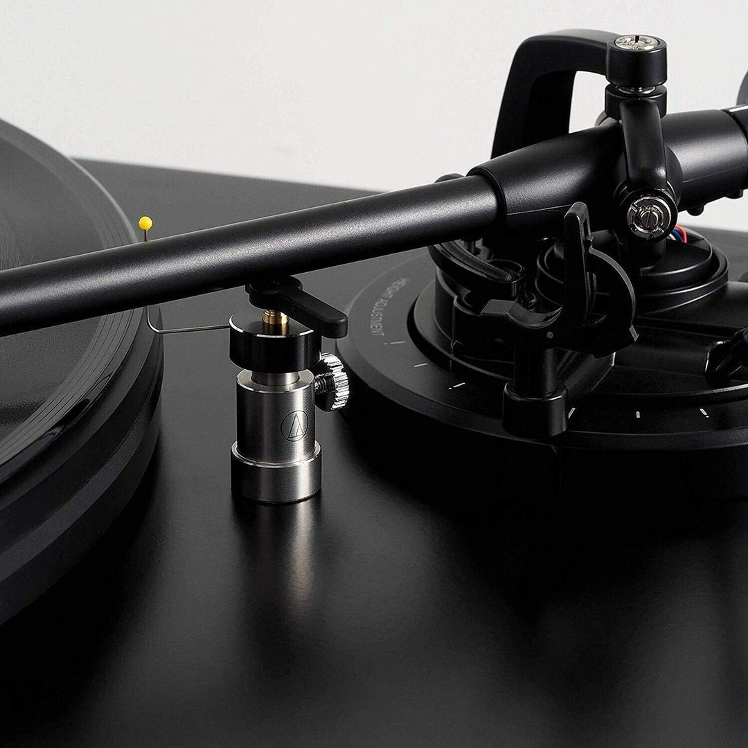 Audio-Technica AT6006R Tonarm-Sicherheitshalterung Silber Single, Single