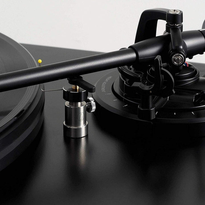 Audio-Technica AT6006R Tonarm-Sicherheitshalterung Silber Single, Single