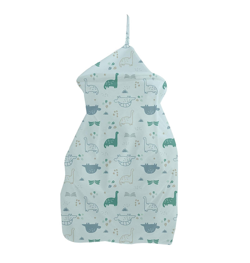 Popolini Windelsack Style RONDO (Dino), Dino