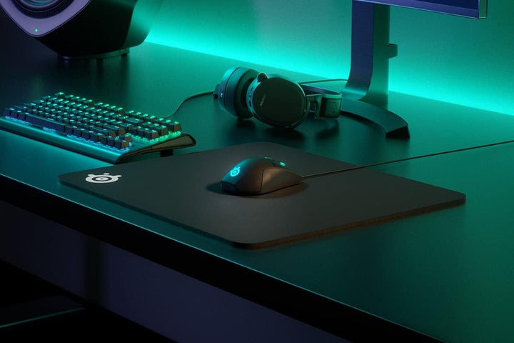 STEELSERIES QcK heavy Mousepad Projekt Retail (P)