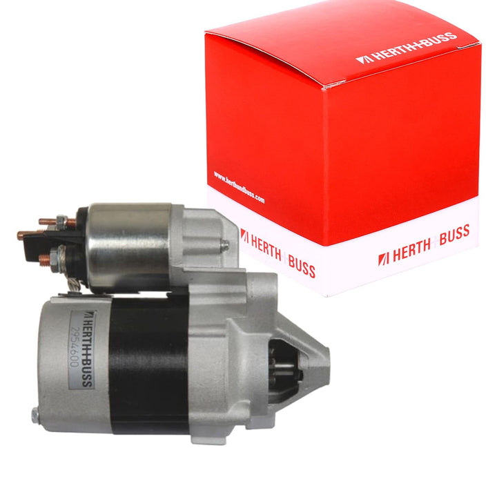 Herth+Buss Elparts 42438163 Starter