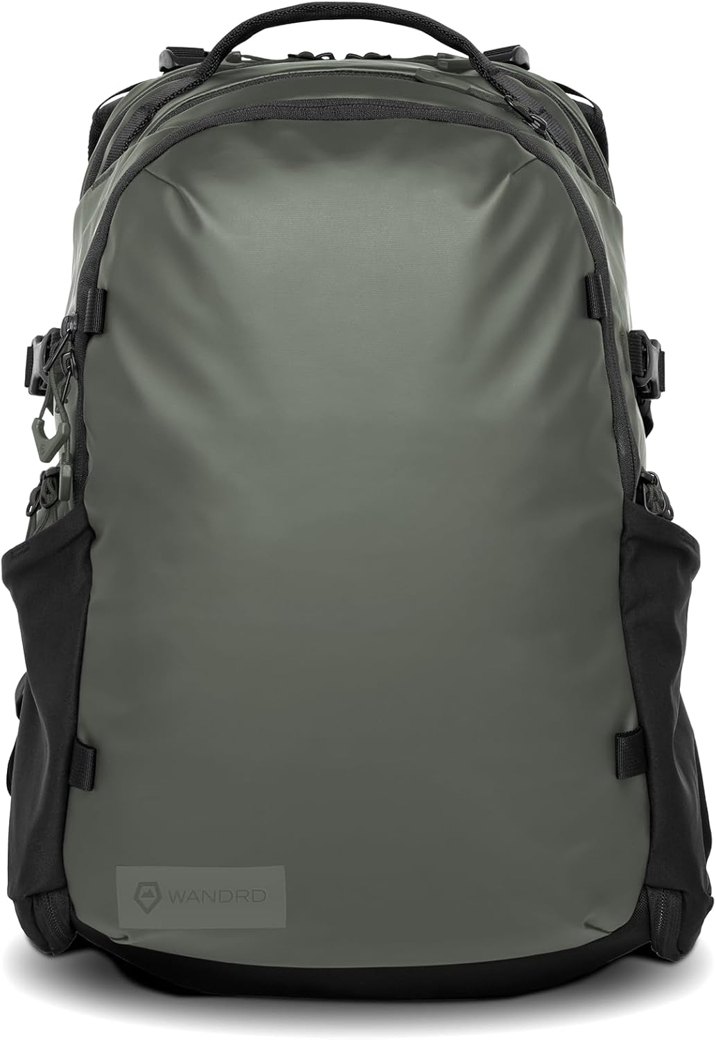 WANDRD STRATUS Photo 18L - Wetterbeständiger Kamerarucksack und Kameratasche - Doppelseitiger Zugrif