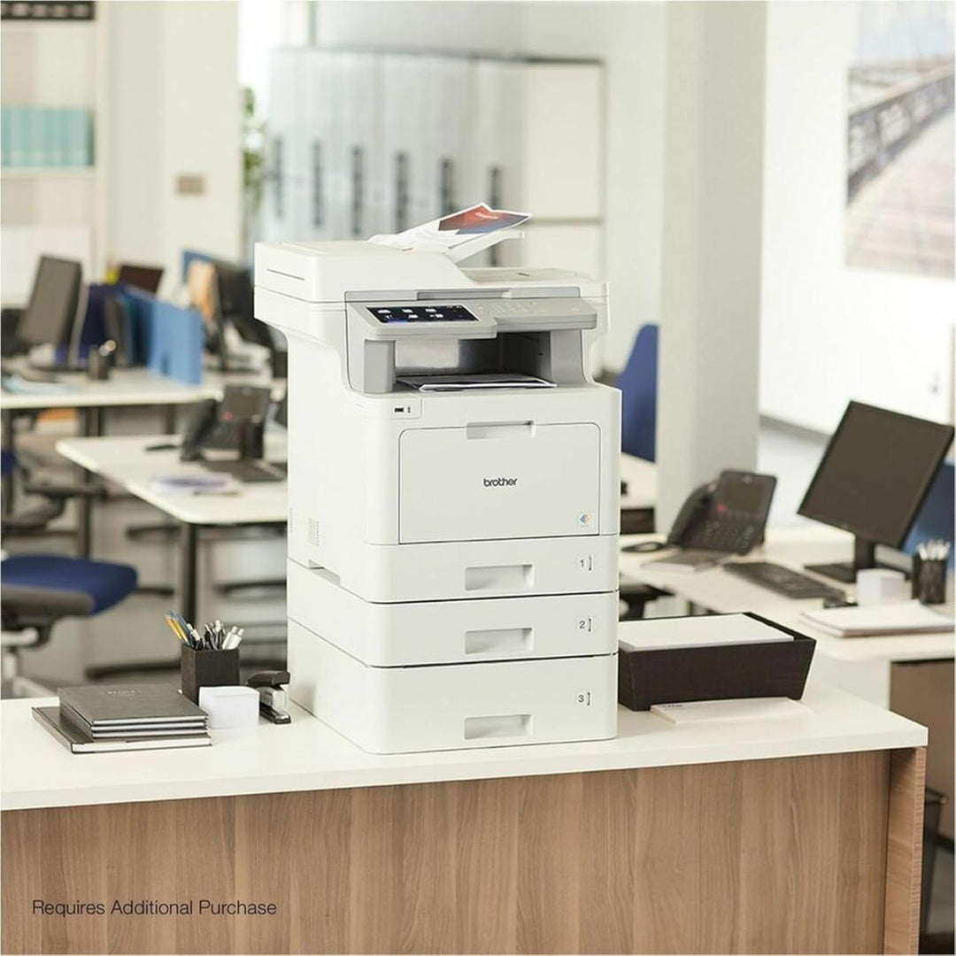BROTHER LT340CL Paper Tray 500