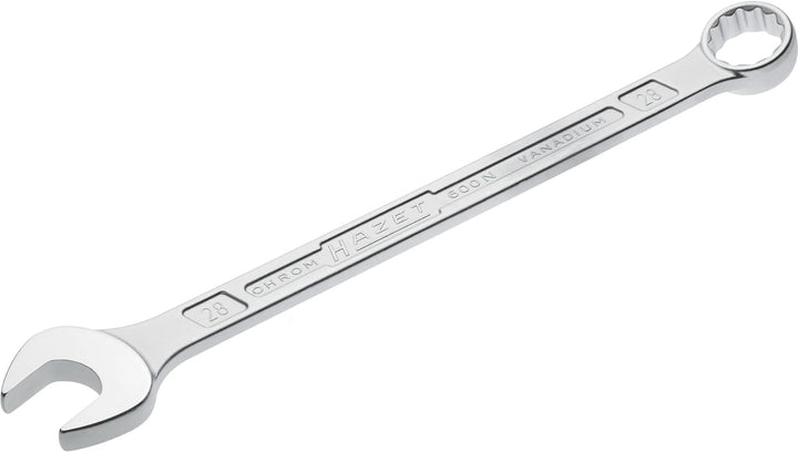 Hazet Ringmaulschlüssel ähnlichDIN3113A 28mm 28 mm(Schlüsselweite), 28 mm(Schlüsselweite)