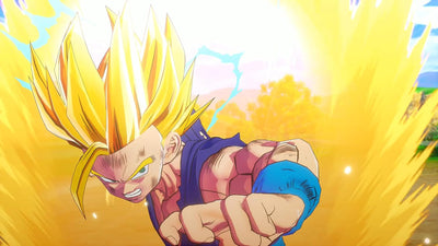 Dragon Ball Z: Kakarot (Legendary Edition)