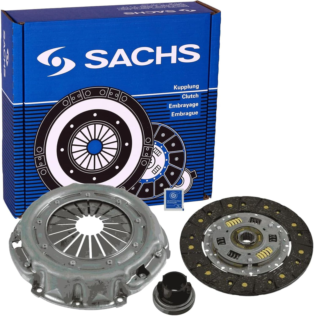 Sachs 3000950701 Kupplung