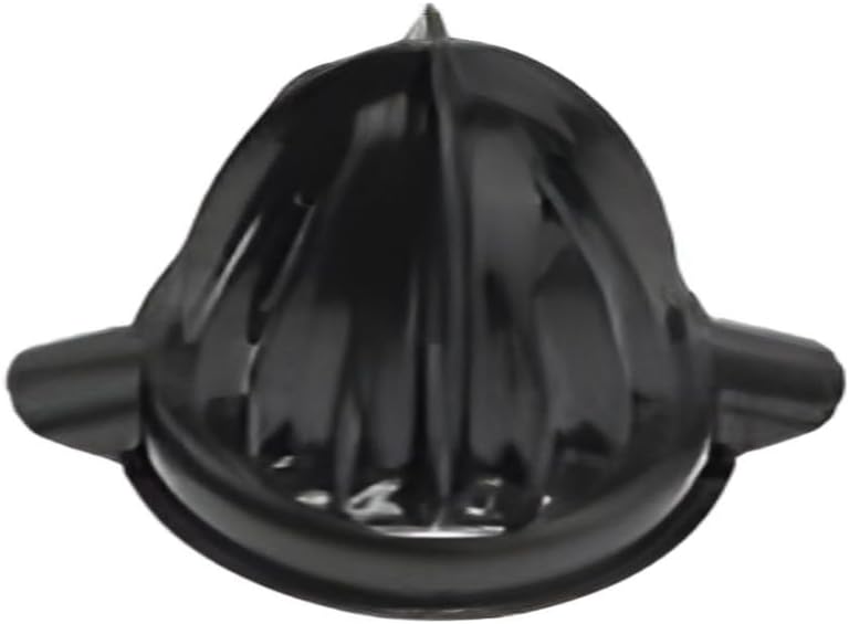 Zitruspresse, Schwarz, für Kult X Pro, WMF – FS-1000051168