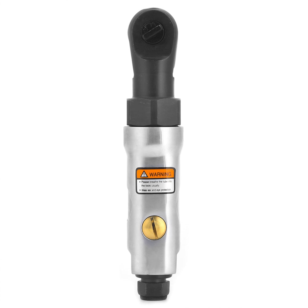 Druckluft-Schlagschrauber, Druckluft-Ratschenschlüssel 1/4 Zoll Mini 250 U/min für die Reparatur zur