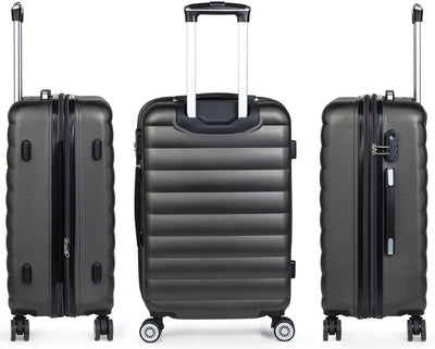 ITACA - Gepäck-Sets, Reisekoffer, Reisekoffer Set, Kofferset, Hartschalenkoffer, Trolley-Set, Luggag