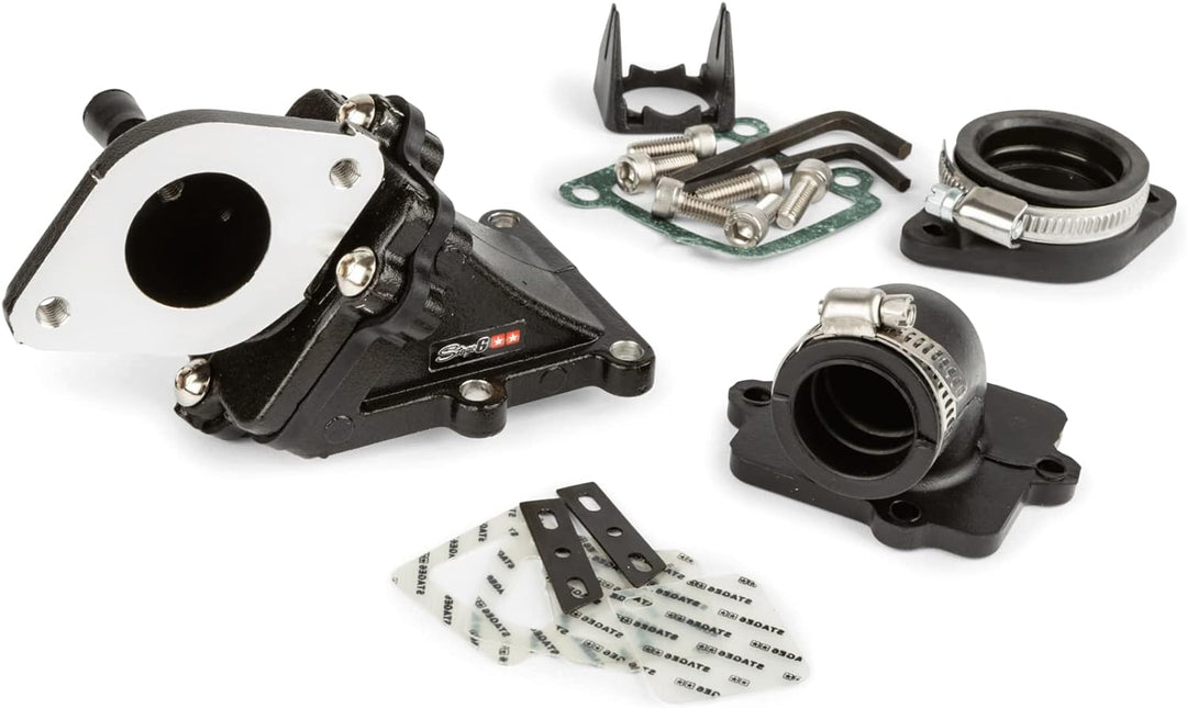 Einlasssystem Stage6 MK2 Oversize Minarelli stehend