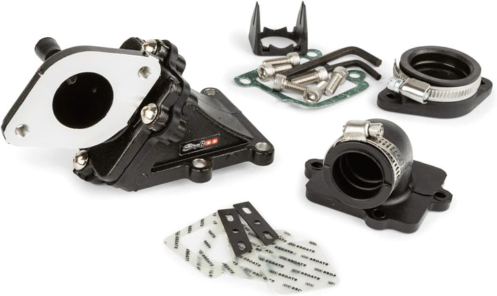 Einlasssystem Stage6 MK2 Oversize Minarelli stehend