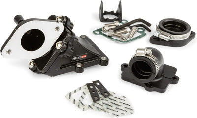 Einlasssystem Stage6 MK2 Oversize Minarelli stehend