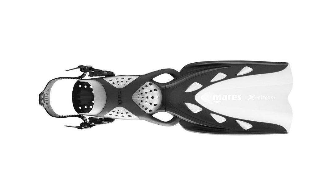 Mares X-Stream R Schwarz, R Schwarz