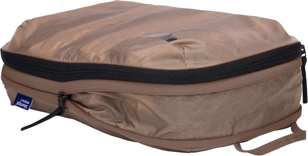 Thule Compression Packing Cube Kompressionspackwürfel M Gentle Beige, M Gentle Beige