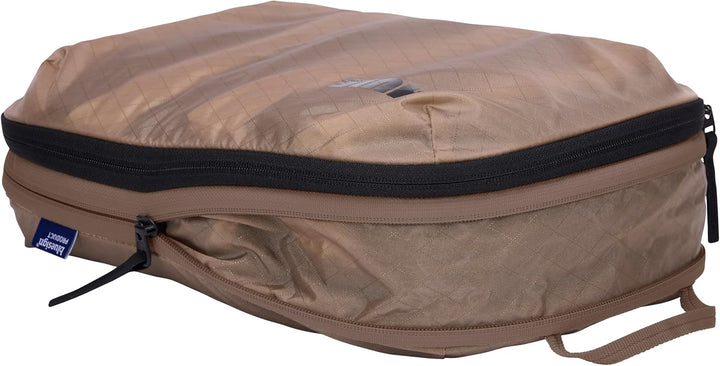 Thule Compression Packing Cube Kompressionspackwürfel M Gentle Beige, M Gentle Beige