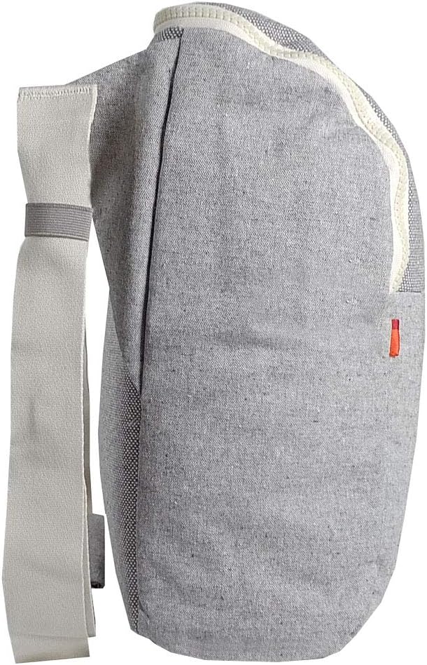 VAUDE Unisex Pinus Taschen Einheitsgrösse Anthracite, Einheitsgrösse Anthracite