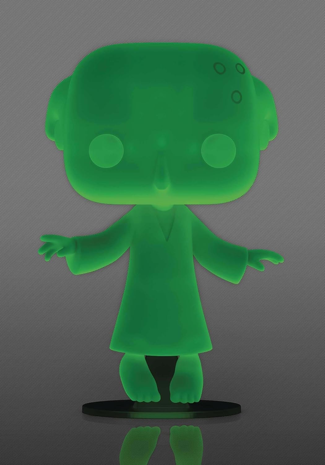 Funko POP Simpsons Alien Mr Burns Glow In The Dark Figure Standard, 9 centimeters