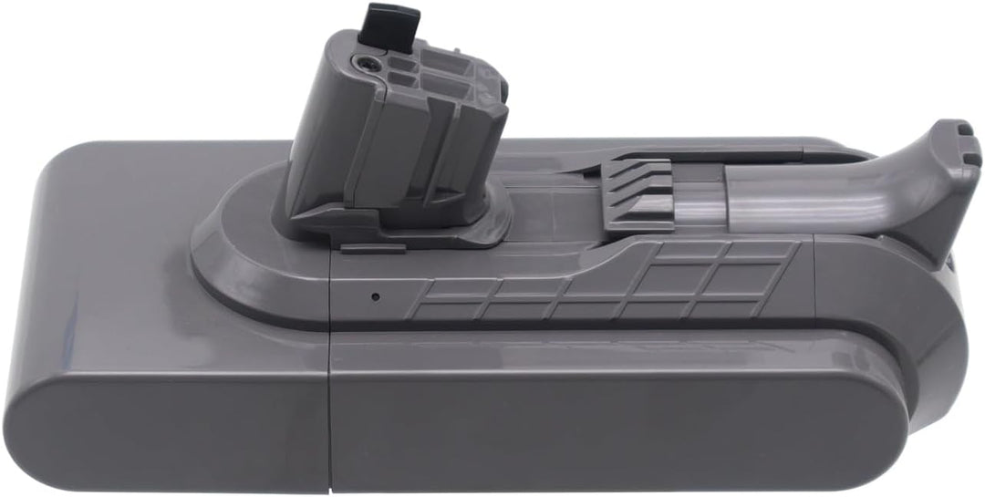 Ersatzakku für Dys Klickstil Akku V11 Torque Drive Outsize Absolute Extra V15 Detect Absolute Extra