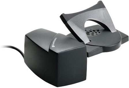 Plantronics 36390-14, Schwarz