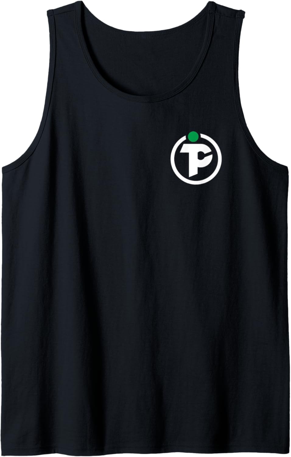 Pflüger Training Mobility and More Brusttasche Beidseitig Tank Top