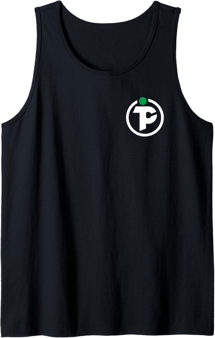 Pflüger Training Mobility and More Brusttasche Beidseitig Tank Top