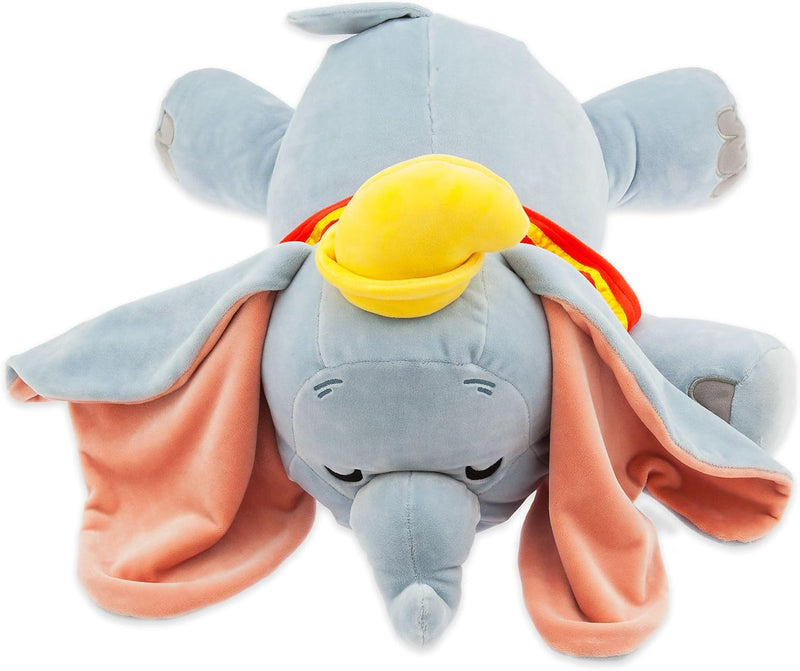 Disney Store Cuddleez - Dumbo - Kuscheltier, Dumbo