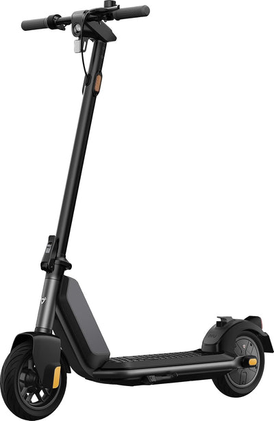 NIU E-Scooter mit & ohne Strassenzulassung (je nach Model bis zu 65km Reichweite & 120kg Belastung;