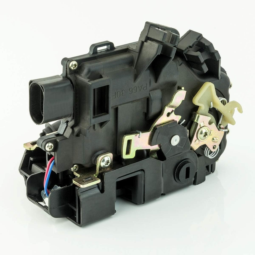 LST Stellmotor Türschloss Zentralverriegelung hinten rechts A6 C5