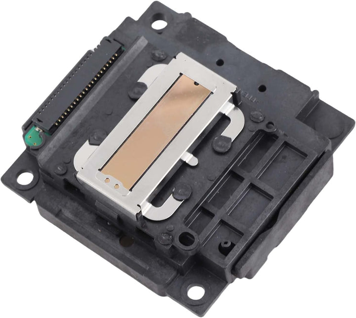 KIMISS Druckkopf Epson Xp 410 Epson Druckkopf Ersatz Kunststoff Druckkopf für L300 L358 L365 L550 L5