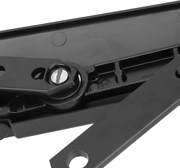 Wischerarm, vorne rechts Beifahrerseite Windschutzscheibe Wischerarm Passend für AUDI Q7 2007-2014,