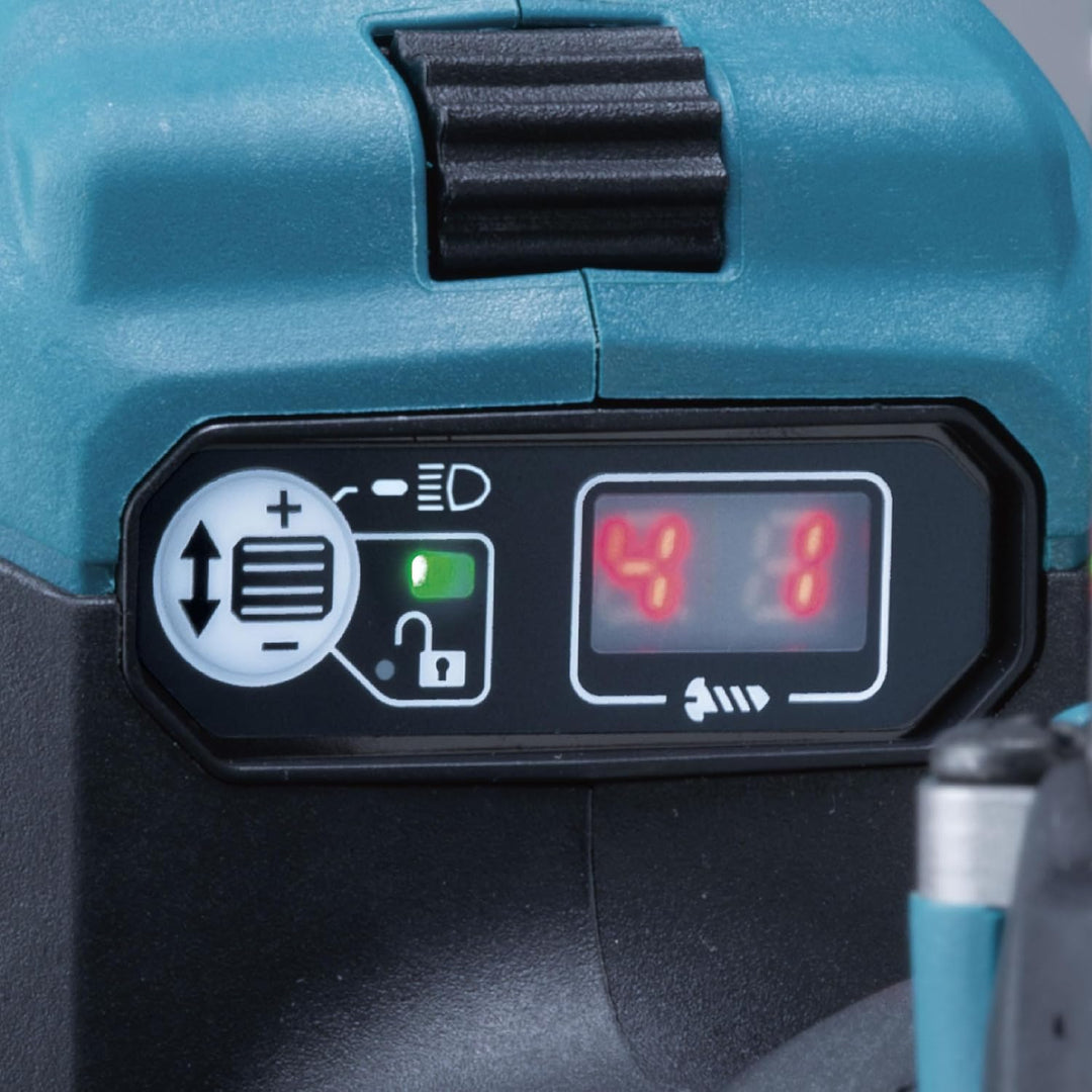 Makita Akku Schlagschrauber HP003GZ