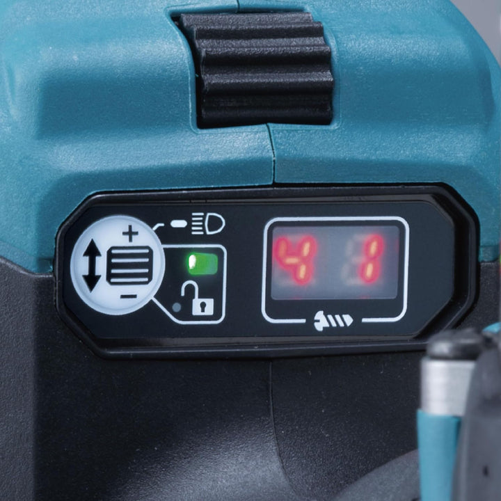 Makita Akku Schlagschrauber HP003GZ