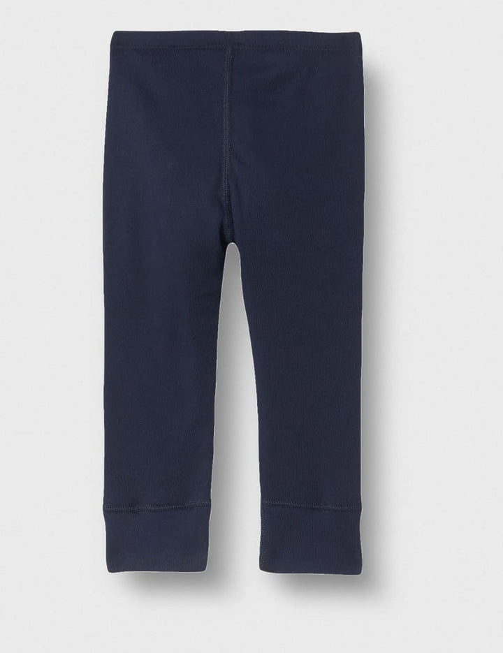 Odlo Thermohose Kinder Active Warm I Winterleggings Mädchen Jungen I Warme Thermounterwäsche Lange T