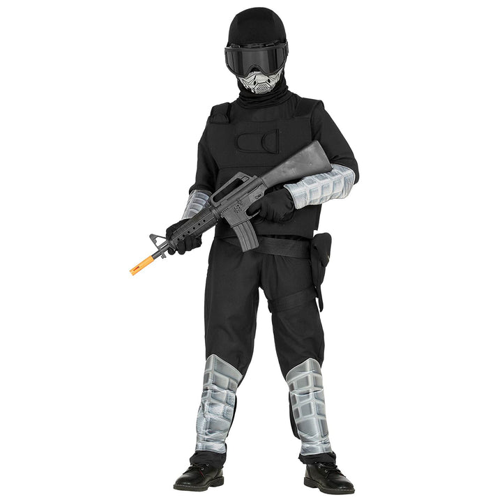 WIDMANN 52619 COSTUME SPECIAL FORCES 14/16 