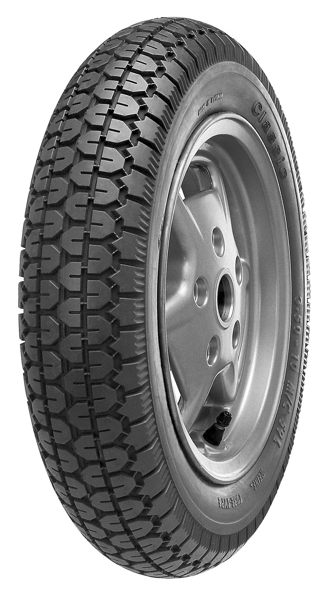 Continental 210003000-3.50/60/R14 59L - E/C/73dB - Ganzjahresreifen