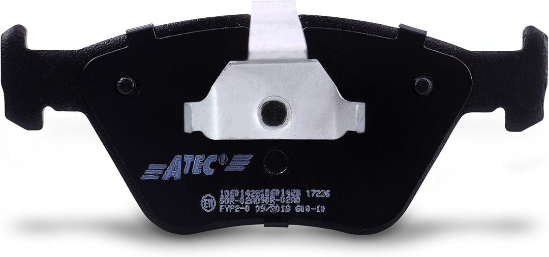 Bremsscheiben Belüftet Ø 325 MM + Bremsbeläge Bremsklötze vorne