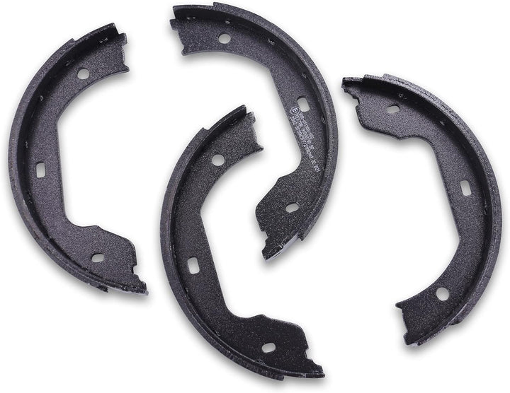 Textar 91058700 Bremsbackensatz, Feststellbremse