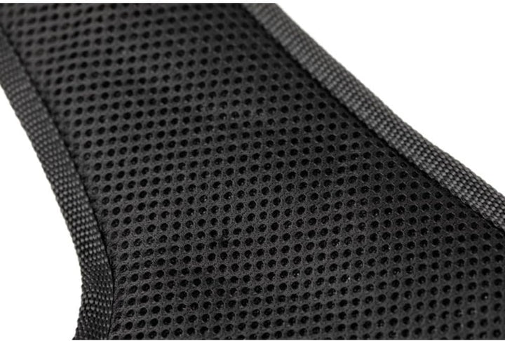PetSafe EasySport Geschirr, Elastischer Halsausschnitt, Gepolsterter Griff, Für Hunde von 29,5 bis 3