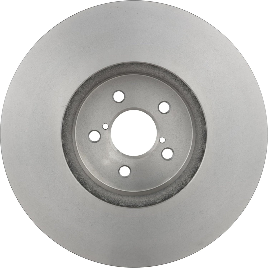 Brembo 09.A870.11 Vordere Bremsscheibe mit UV Lackierung