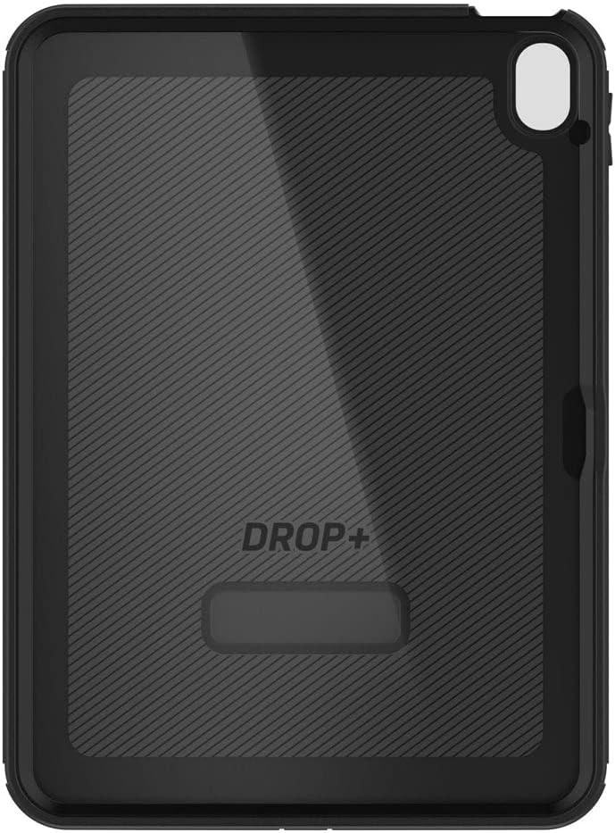 OtterBox Defender Hülle für iPad 10,9" (10. gen 2022), ultrarobuste Schutzhülle mit integriertem Dis