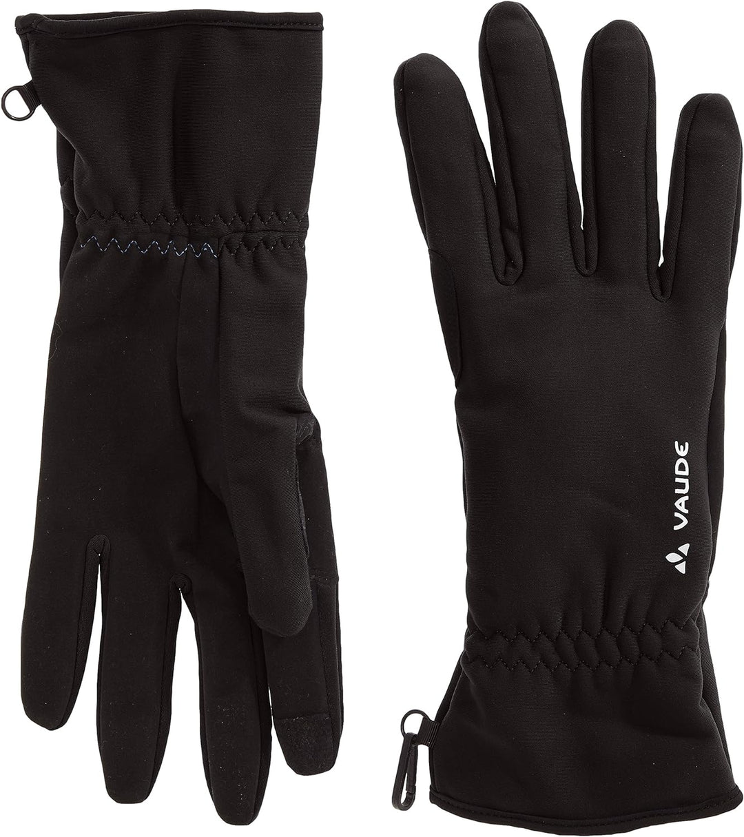 VAUDE Basodino Gloves Ii Handschuhe 11 Schwarz, 11 Schwarz