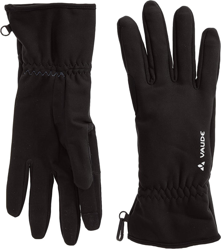 VAUDE Basodino Gloves Ii Handschuhe 11 Schwarz, 11 Schwarz