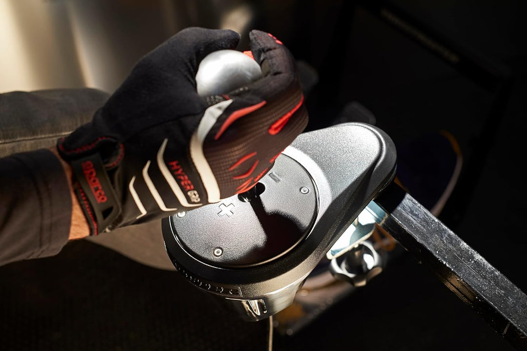 Thrustmaster TH8A Shifter Add on for PS3 / PS4 / Xbox One / PC