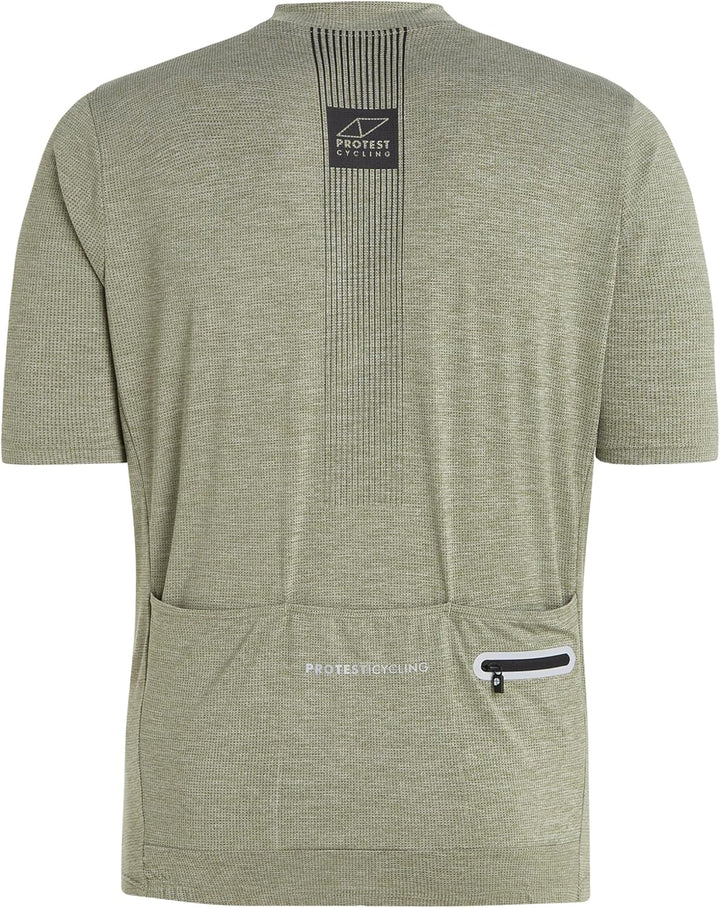 Protest Girls Ski- Und Snowboardhosen Sunny JR XS Artichoke Green, XS Artichoke Green