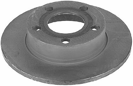 febi bilstein 11398 Bremsscheibensatz , 2 Bremsscheiben