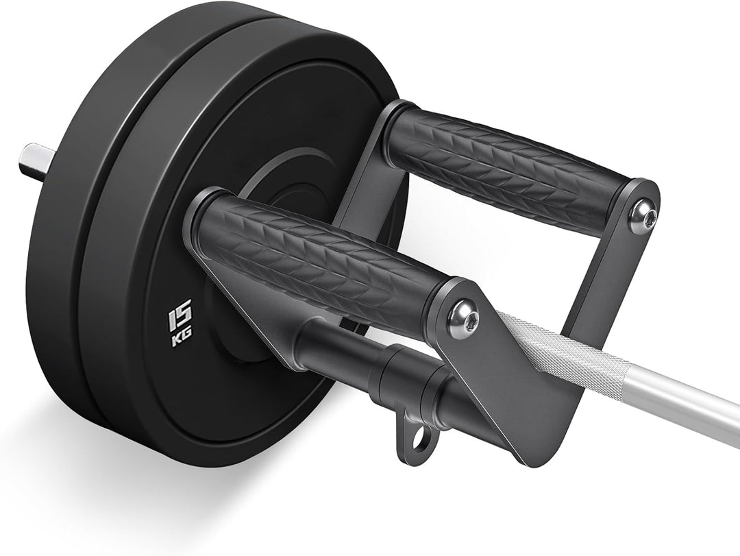 Kipika D-Griff-Kabelbefestigung, Kabelmaschinengriffe Double D Rotate Handle, Double D Rotate Handle