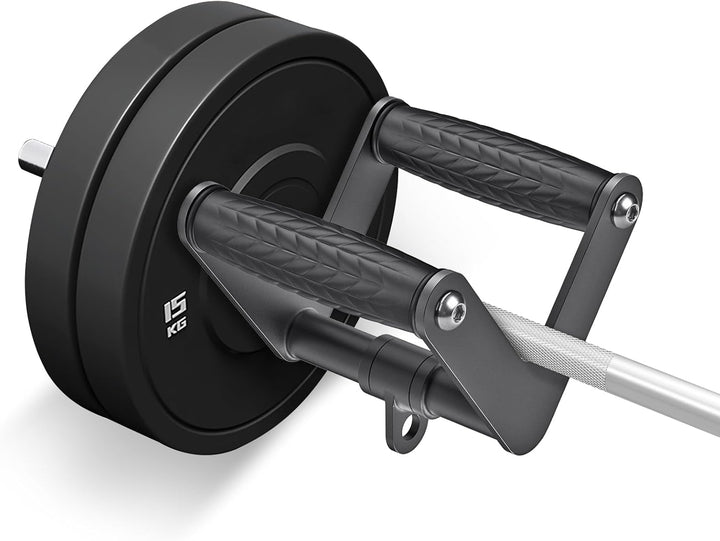 Kipika D-Griff-Kabelbefestigung, Kabelmaschinengriffe Double D Rotate Handle, Double D Rotate Handle