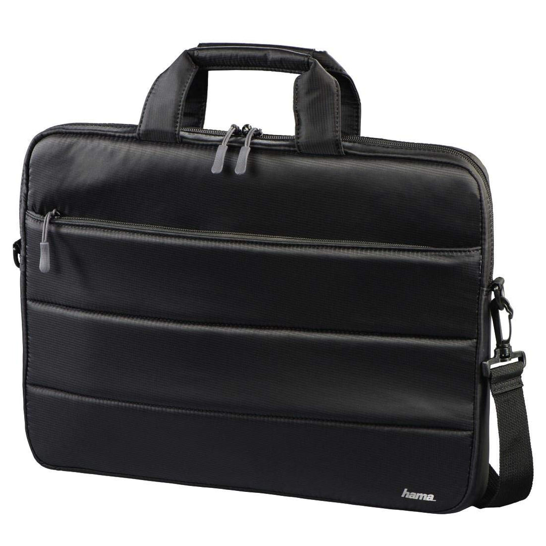 Hama Notebooktasche Toronto 15,6" schwarz