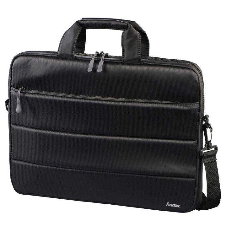 Hama Notebooktasche Toronto 15,6" schwarz