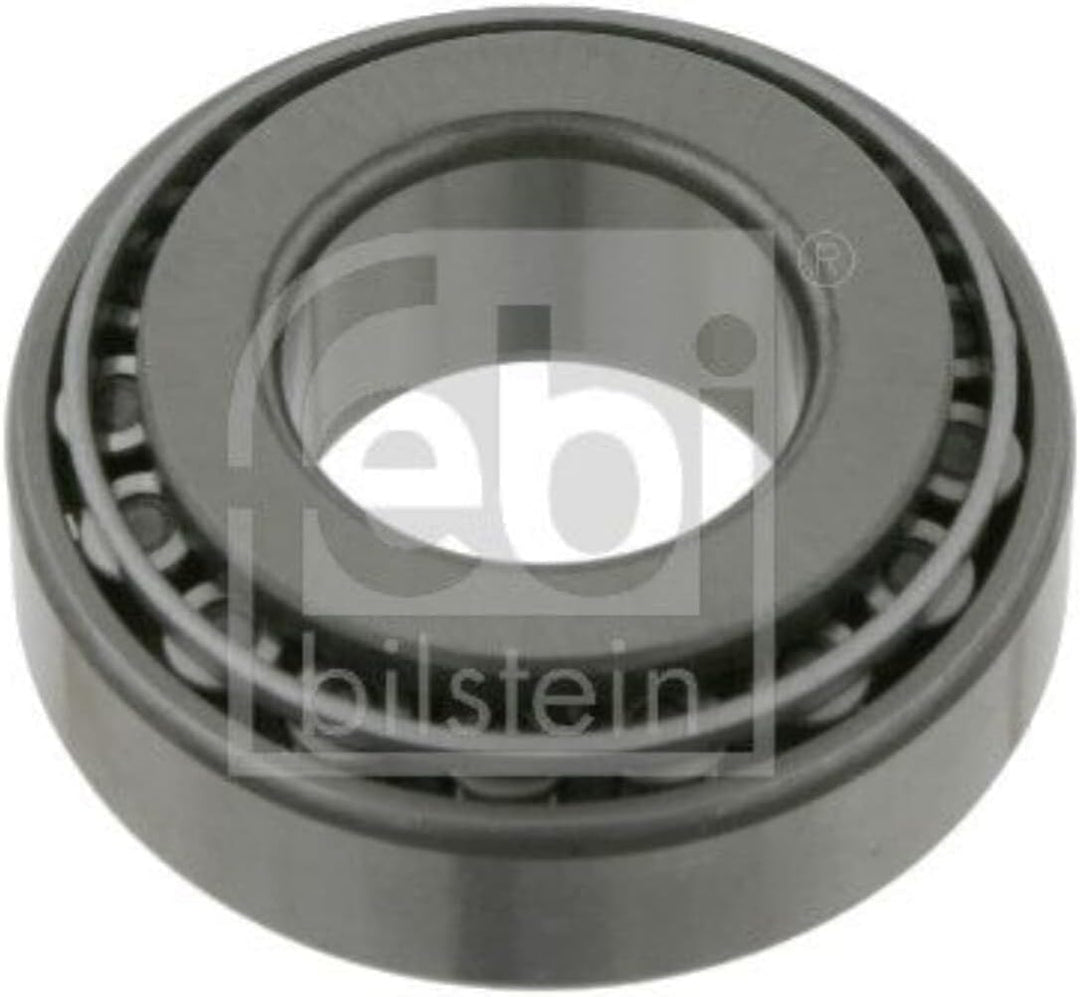 febi bilstein 32850 Radlagersatz mit Radnabe und ABS-Impulsring , 1 Stück